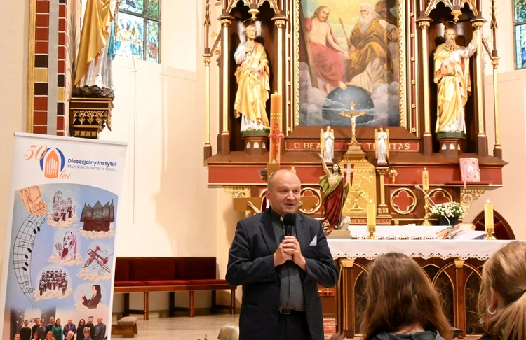 X Międzynarodowy Festiwal Młodych Organistów im. Śląskich Muzyków Kościelnych