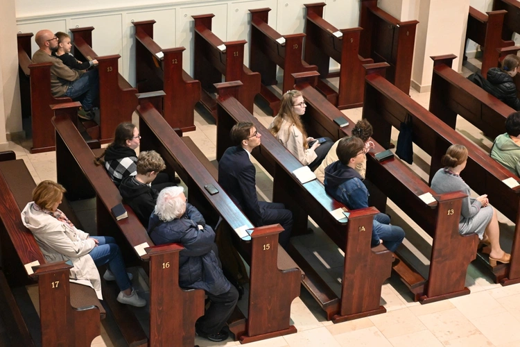 X Międzynarodowy Festiwal Młodych Organistów im. Śląskich Muzyków Kościelnych