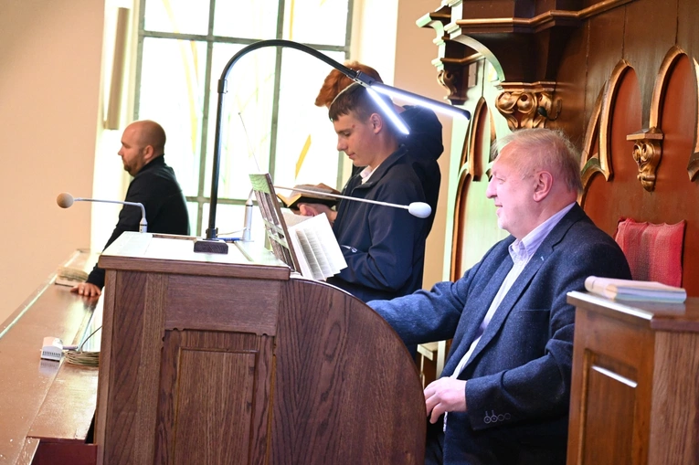 X Międzynarodowy Festiwal Młodych Organistów im. Śląskich Muzyków Kościelnych