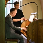 X Międzynarodowy Festiwal Młodych Organistów im. Śląskich Muzyków Kościelnych