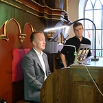 X Międzynarodowy Festiwal Młodych Organistów im. Śląskich Muzyków Kościelnych