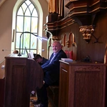 X Międzynarodowy Festiwal Młodych Organistów im. Śląskich Muzyków Kościelnych