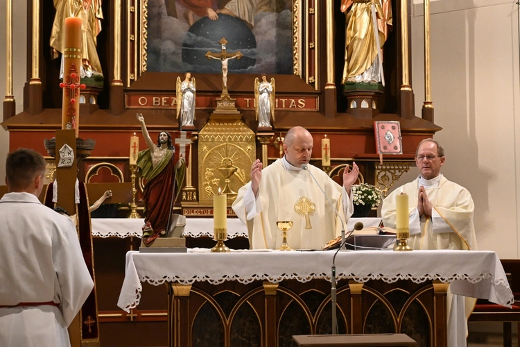 X Międzynarodowy Festiwal Młodych Organistów im. Śląskich Muzyków Kościelnych