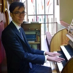 X Międzynarodowy Festiwal Młodych Organistów im. Śląskich Muzyków Kościelnych
