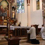 X Międzynarodowy Festiwal Młodych Organistów im. Śląskich Muzyków Kościelnych