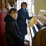X Międzynarodowy Festiwal Młodych Organistów im. Śląskich Muzyków Kościelnych