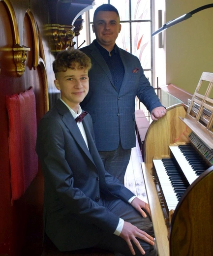 X Międzynarodowy Festiwal Młodych Organistów im. Śląskich Muzyków Kościelnych