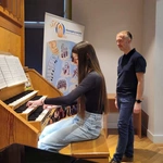 X Międzynarodowy Festiwal Młodych Organistów im. Śląskich Muzyków Kościelnych