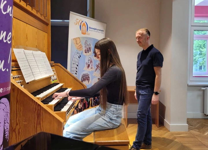 X Międzynarodowy Festiwal Młodych Organistów im. Śląskich Muzyków Kościelnych