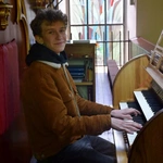 X Międzynarodowy Festiwal Młodych Organistów im. Śląskich Muzyków Kościelnych