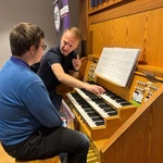 X Międzynarodowy Festiwal Młodych Organistów im. Śląskich Muzyków Kościelnych
