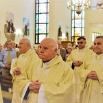 Złoty jubileusz kapłaństwa 