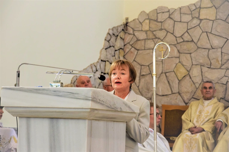 Złoty jubileusz kapłaństwa 