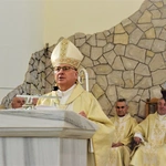 Złoty jubileusz kapłaństwa 
