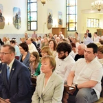 Złoty jubileusz kapłaństwa 