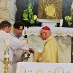 Złoty jubileusz kapłaństwa 