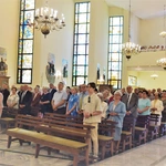 Złoty jubileusz kapłaństwa 