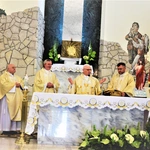 Złoty jubileusz kapłaństwa 
