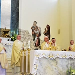 Złoty jubileusz kapłaństwa 