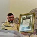 Złoty jubileusz kapłaństwa 