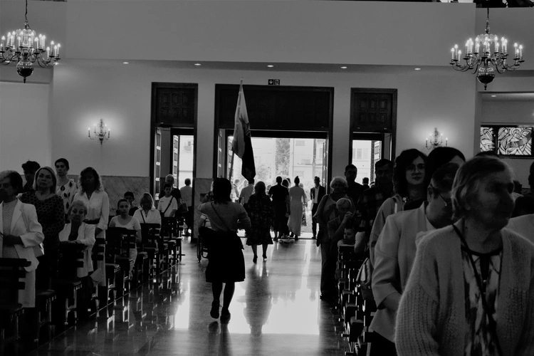 Złoty jubileusz kapłaństwa 