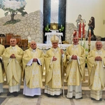 Złoty jubileusz kapłaństwa 