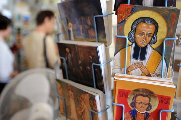 Św. Jan Maria Vianney niegasnącą inspiracją dla kapłanów