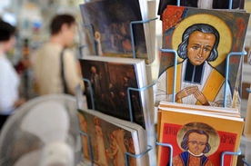 Św. Jan Maria Vianney niegasnącą inspiracją dla kapłanów