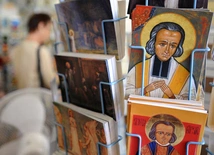 Św. Jan Maria Vianney niegasnącą inspiracją dla kapłanów