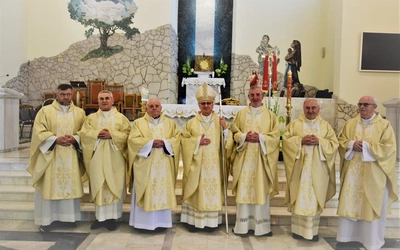 Kapłaństwo z sercem 