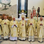 Kapłaństwo z sercem 