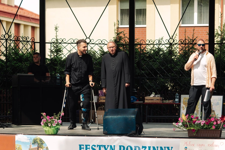 Dzień dziecka w Rumi