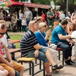 Dzień dziecka w Rumi