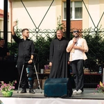 Dzień dziecka w Rumi
