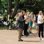Dzień dziecka w Rumi