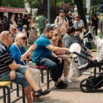 Dzień dziecka w Rumi