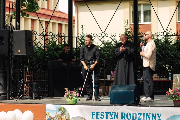 Dzień dziecka w Rumi
