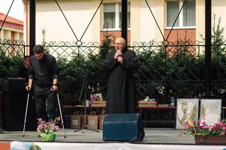 Dzień dziecka w Rumi