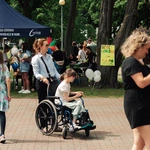 Dzień dziecka w Rumi