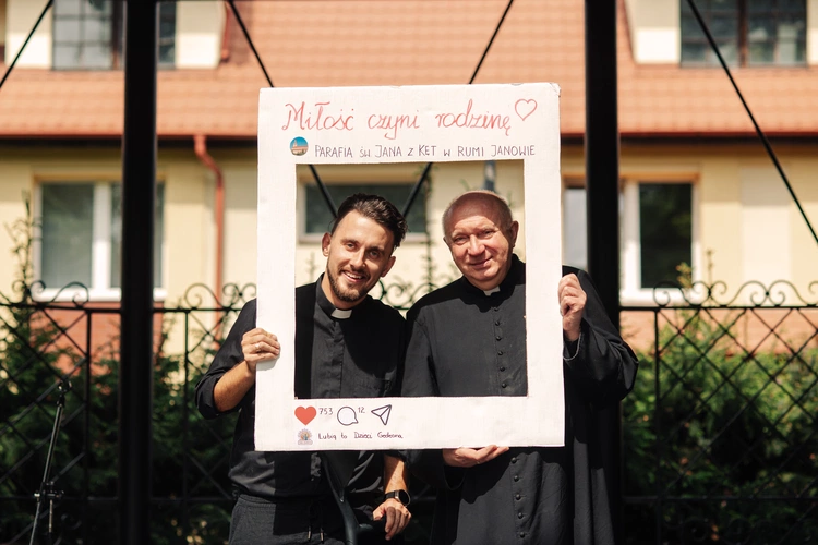 Dzień dziecka w Rumi
