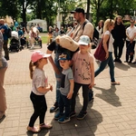 Dzień dziecka w Rumi