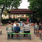 Dzień dziecka w Rumi