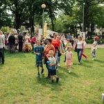 Dzień dziecka w Rumi