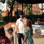 Dzień dziecka w Rumi