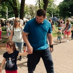Dzień dziecka w Rumi