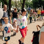 Dzień dziecka w Rumi