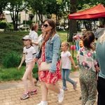 Dzień dziecka w Rumi
