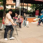 Dzień dziecka w Rumi