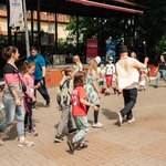 Dzień dziecka w Rumi