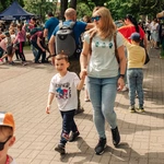 Dzień dziecka w Rumi